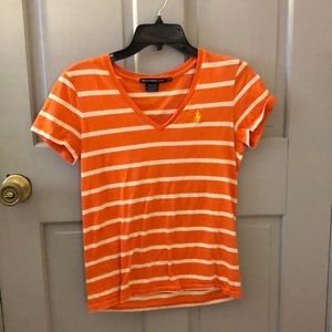 Ralph Lauren sport polo shirt